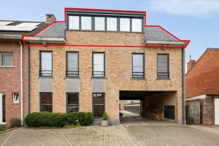 Huis Te Koop Nijlen