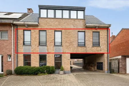 AppartementNijlen