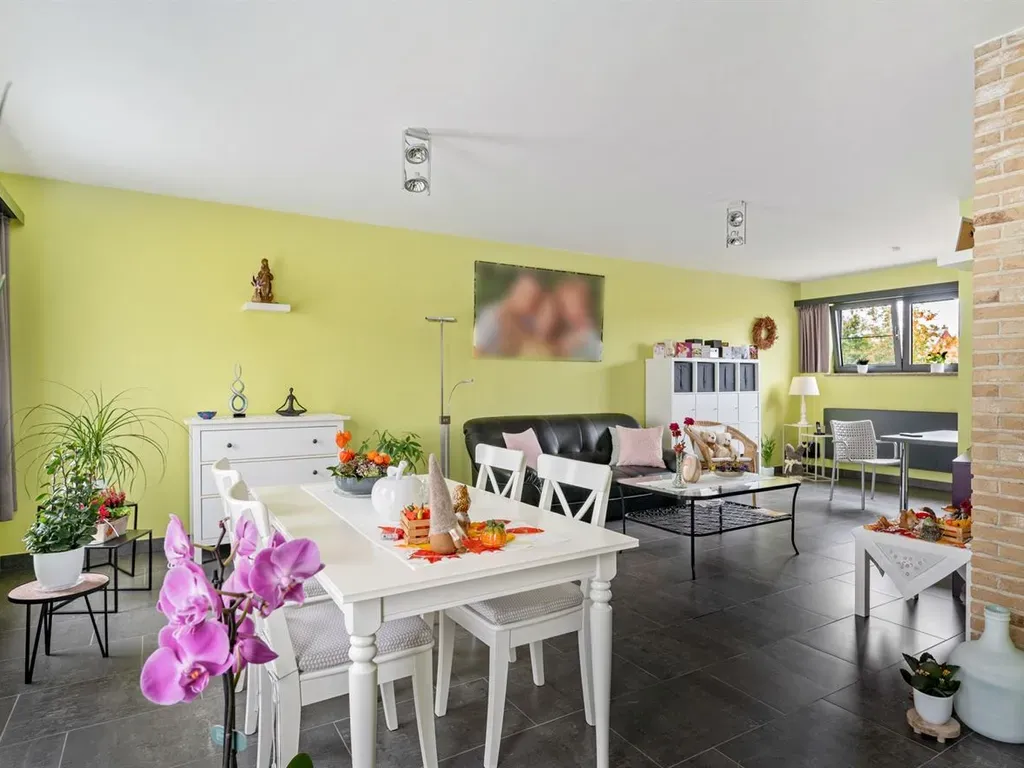 Appartement in Nijlen - 7663274 - Haverweg 9 bus B, 2560 Nijlen
