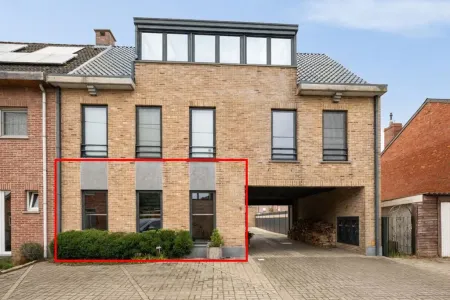 AppartementNijlen