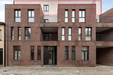 AppartementTurnhout