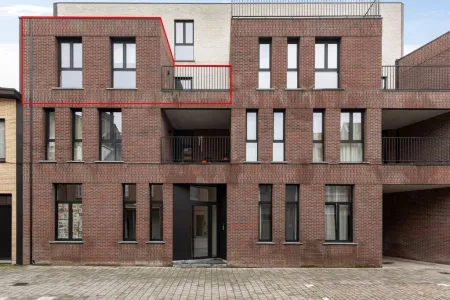 AppartementTurnhout