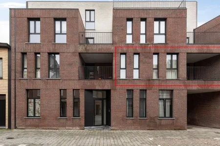 AppartementTurnhout