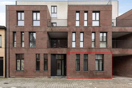 AppartementTurnhout