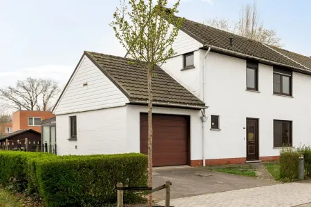 Huis Te Koop Brecht