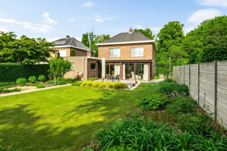 Huis Te Koop Beerse