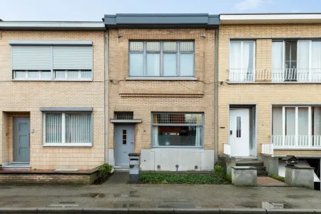 Huis Te Koop Lier