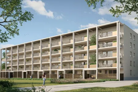 Appartement Te Koop Turnhout