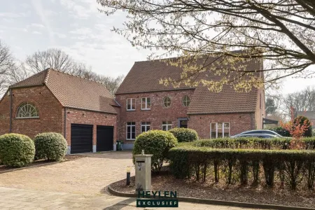 HuisBrecht
