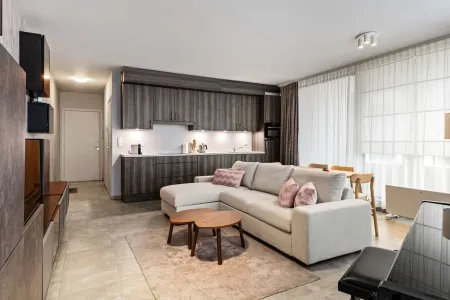 Appartement Te Koop Antwerpen