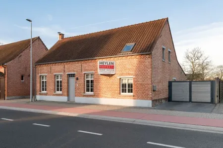 HuisHerentals