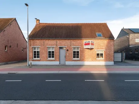 Huis in Herentals - Servaas Daemsstraat 84, 2200 - foto 3