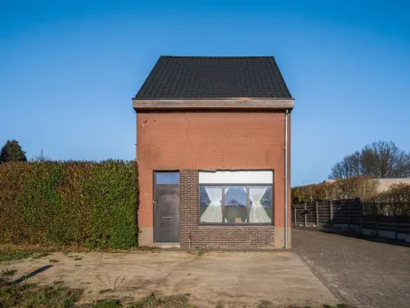 Huis in Herentals - Geelseweg 51, 2200 - foto 2