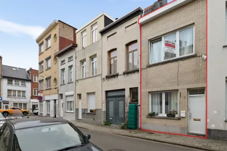 HuisAntwerpen