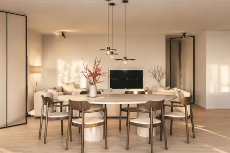 Appartement Te Koop Zoersel