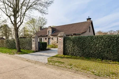 Huis Te Koop Kessel