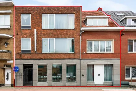 AppartementLier