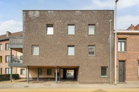 AppartementMol