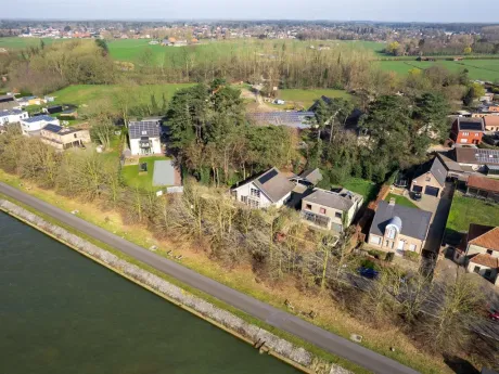 Maison à Grobbendonk - Nierijk 16, 2280 - photo 3
