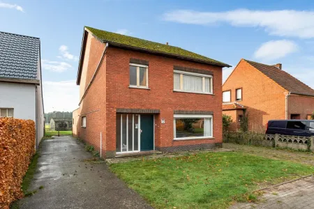 Huis Te Koop Dessel