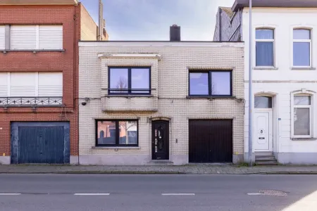 Appartement Te Koop Herentals