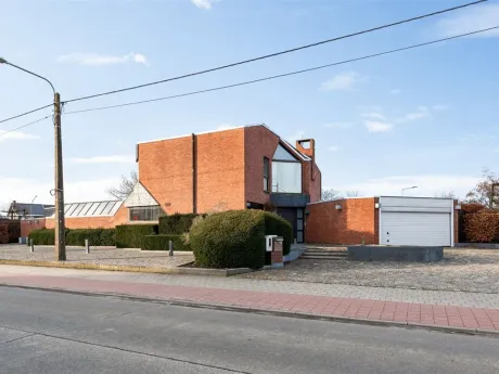 Huis in Herenthout - Molenstraat 135, 2270 - foto 2