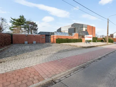 Huis in Herenthout - Molenstraat 135, 2270 - foto 3