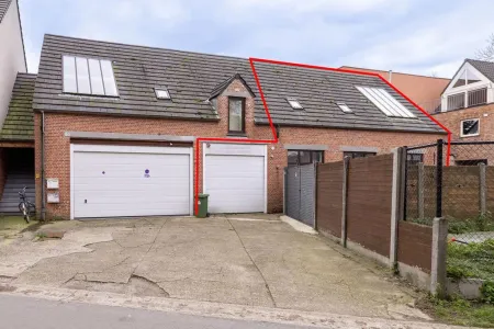Appartement Te Koop Malle
