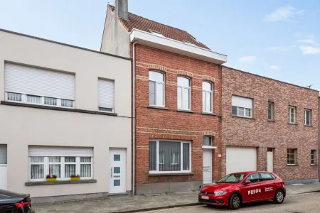 HuisMortsel