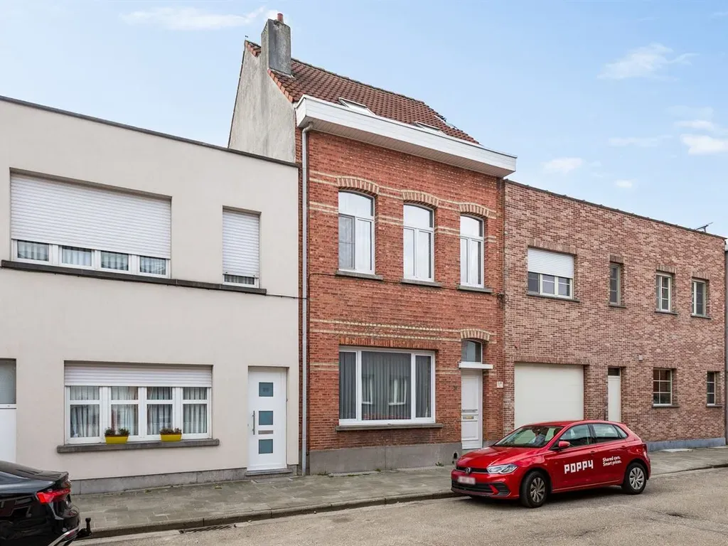 Huis in Mortsel - 7663333 - Eduard Arsenstraat 31, 2640 Mortsel