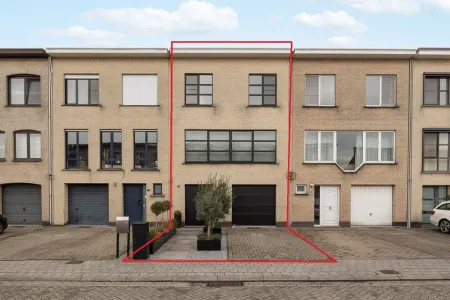 HuisMerksem