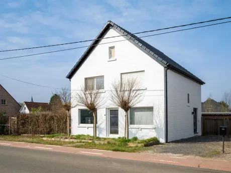 Huis in Tielt-Winge - Dorpsstraat 41, 3390 - foto 2