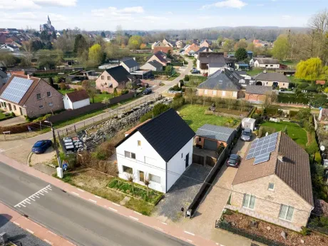 Huis in Tielt-Winge - Dorpsstraat 41, 3390 - foto 3