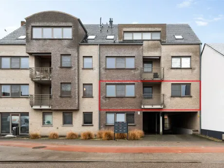 Appartement in Geel - Dr.-Van de Perrestraat 249 bus B, 2440 - foto 2