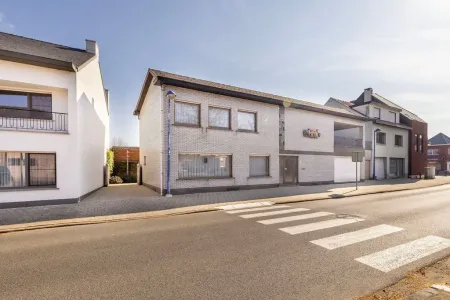 Huis Te Koop Hulshout