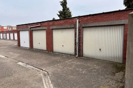 AppartementDeurne