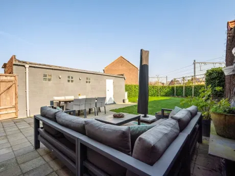 Huis in Herentals - Tulpenstraat 8, 2200 - foto 3