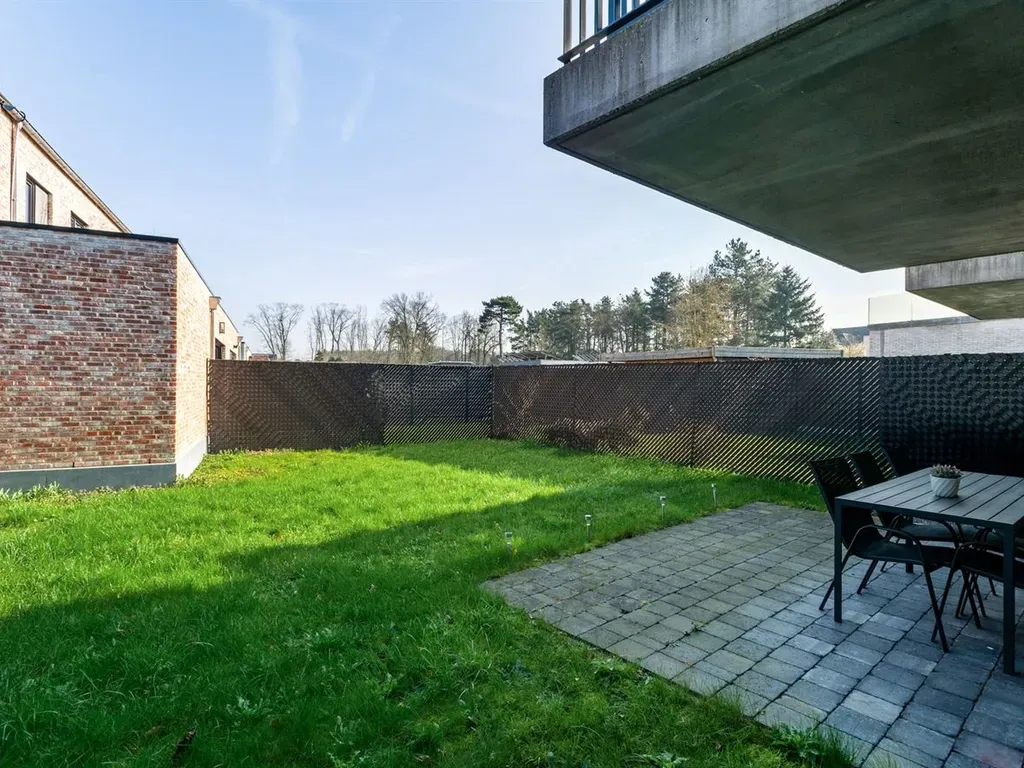 Appartement in Wechelderzande - 7663347 - Gebroeders De Winterstraat 29 bus A1, 2275 WECHELDERZANDE