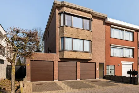 AppartementKapellen