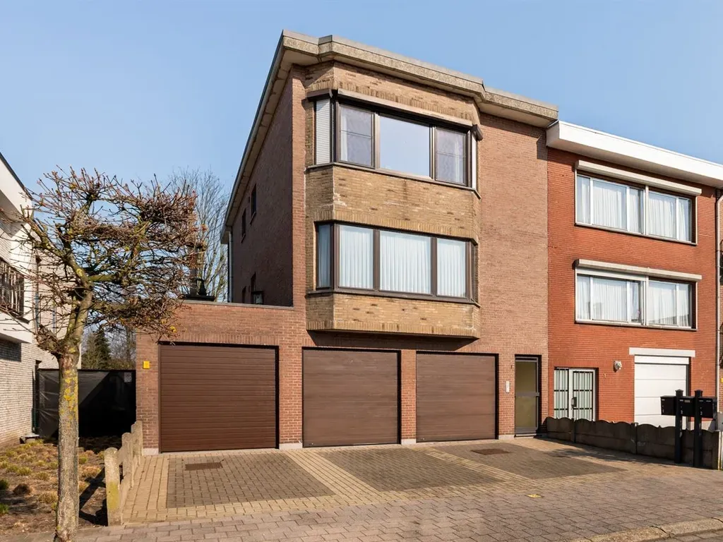 Appartement in Kapellen - 7663350 - Peedreef 1 bus 3, 2950 Kapellen