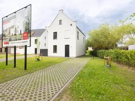 Huis in Noorderwijk - Kruisstraat 24, 2200 - foto 2