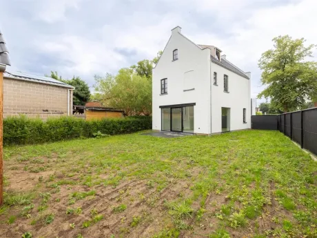 Huis in Noorderwijk - Kruisstraat 24, 2200 - foto 4