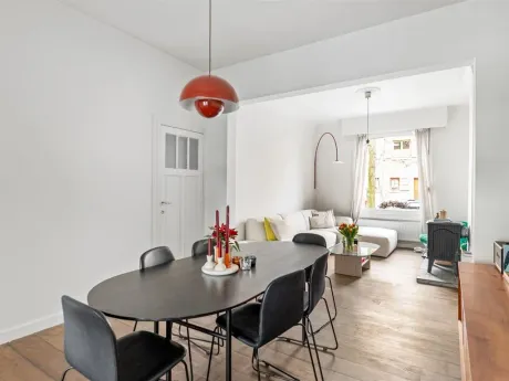 Maison à Brasschaat - Verhoevenlei 112, 2930 - photo 2