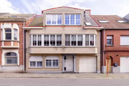 Appartement Te Koop Grobbendonk