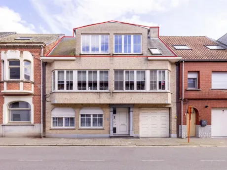 Appartement à Grobbendonk - Schransstraat 8 bus 201, 2280 - photo 2