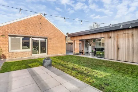 Huis Te Koop Lummen
