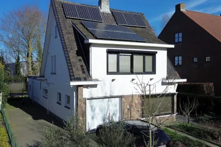 Huis Te Koop Essen