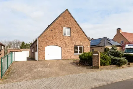 HuisBerendrecht