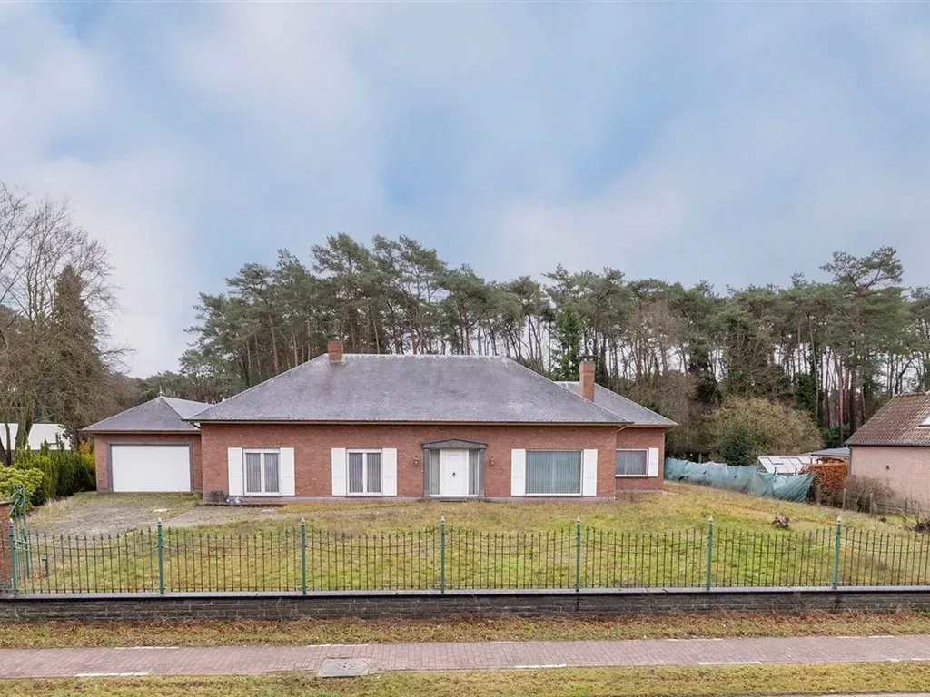 Huis in Tremelo - 7663370 - Grote Bollostraat 70, 3120 TREMELO