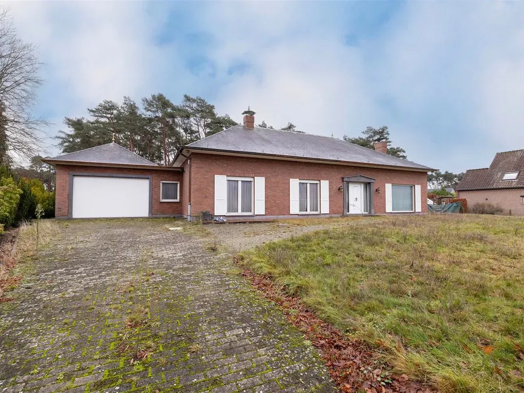 Huis in Tremelo - 7663370 - Grote Bollostraat 70, 3120 TREMELO